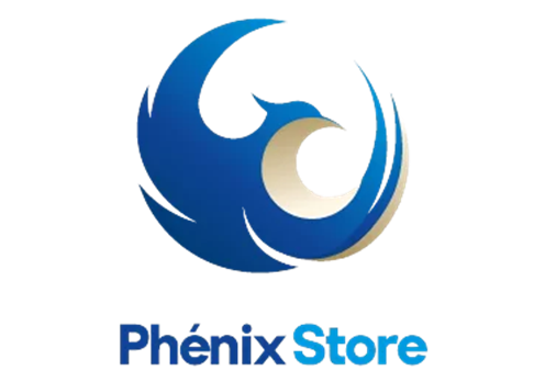 Logo PHENIX STORE
