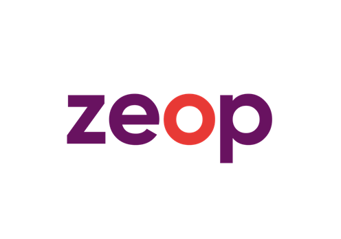 Logo ZEOP
