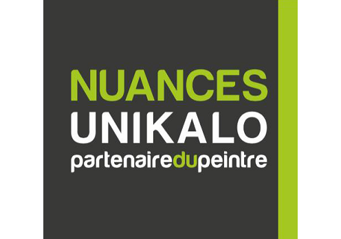 Logo Nuances Unikalo Île de la réunion
