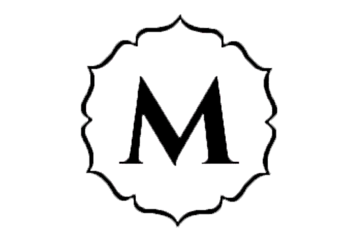 Logo MAJORELLE