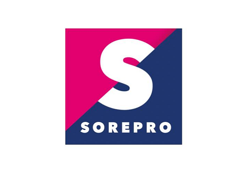 Logo SOREPRO REUNION