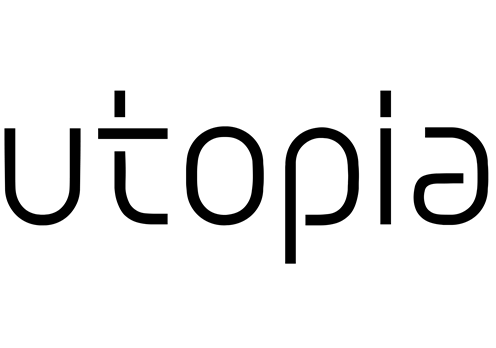 Logo UTOPIA