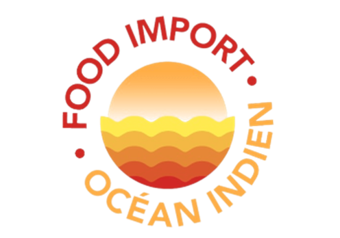 Logo FOOD IMPORT