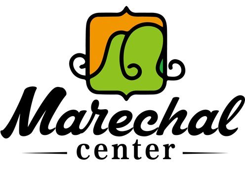 Logo MARÉCHAL CENTER