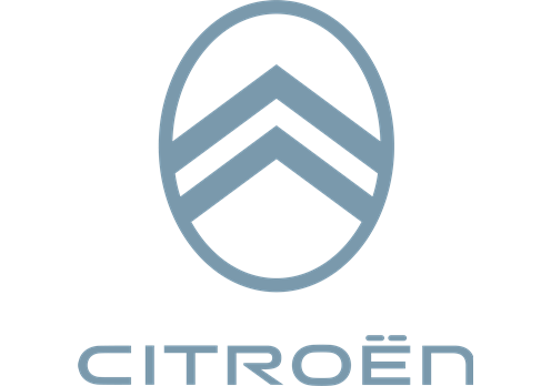 Logo CITROEN