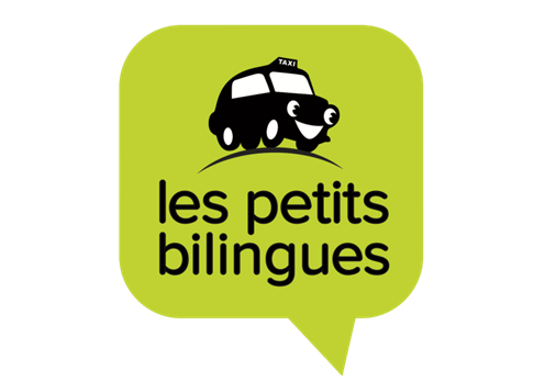 Logo LES PETITS BILINGUES
