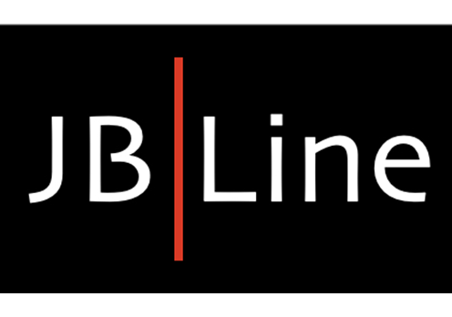 Logo JB LINE