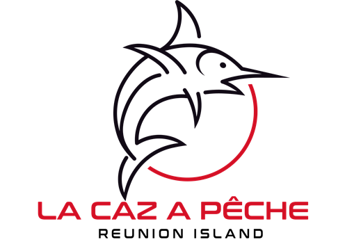 Logo LA CAZ À PÊCHE