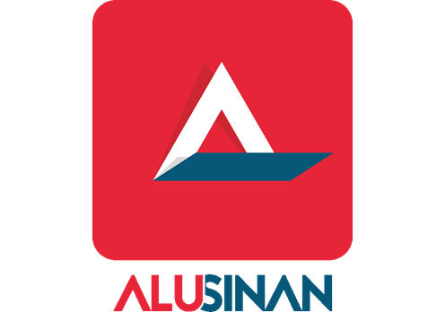 Logo ALUSINAN