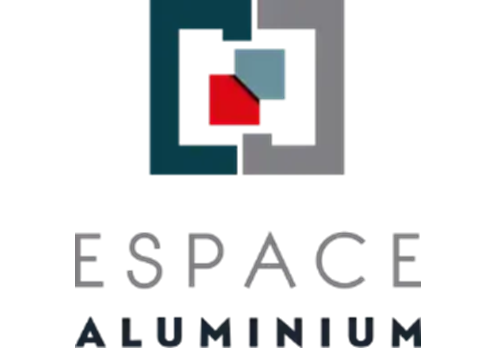 Logo ESPACE ALUMINIUM