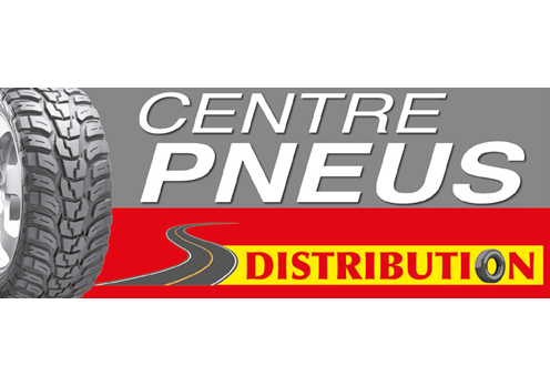 Logo S DISTRIBUTION