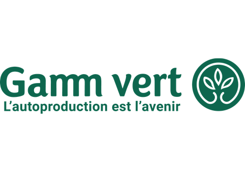 Logo GAMM VERT