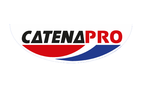 Logo CATENAPRO