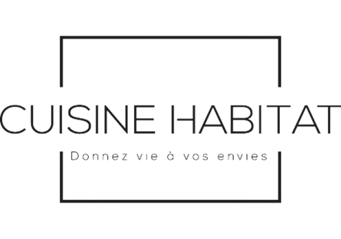 Logo Cuisine Habitat