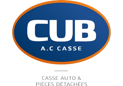 Logo CUB AC CASSE