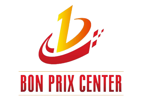 Logo BON PRIX CENTER