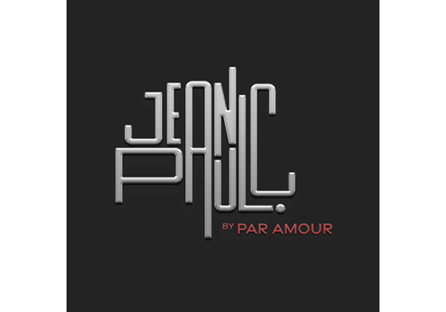 Logo JEAN PAUL C BY PAR AMOUR