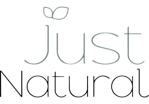 Logo JUST NATURAL