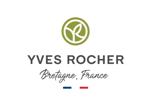 Logo YVES ROCHER
