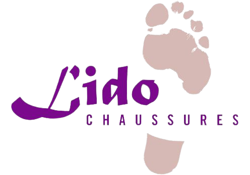 Logo LIDO CHAUSSURES
