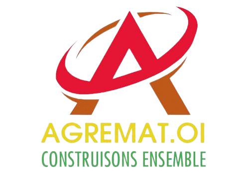 Logo AGREMAT.OI