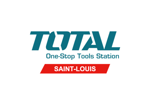 Logo TOTAL TOOLS Reunion