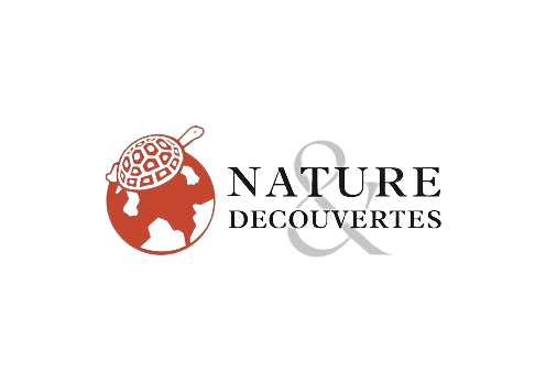 Logo NATURE & DÉCOUVERTES