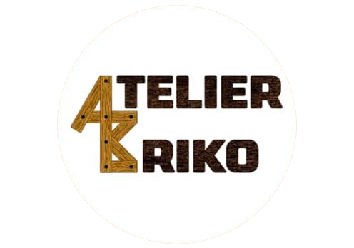 Logo ATELIER BRIKO