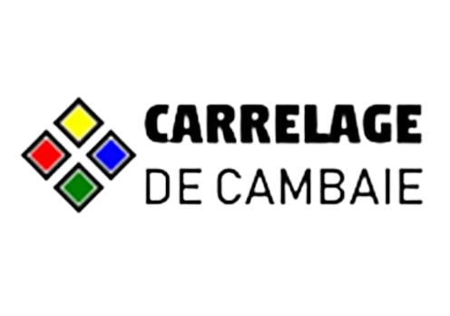 Logo CARRELAGE DE CAMBAIE