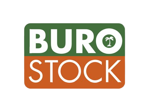 Logo BUROSTOCK