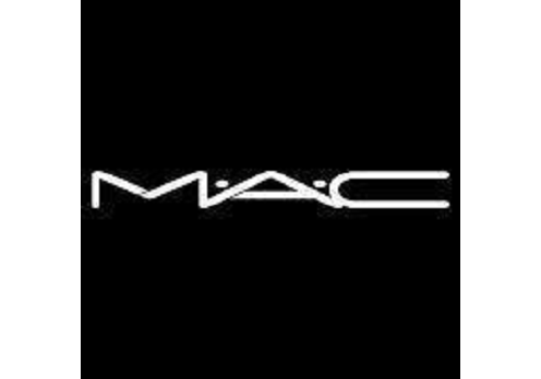 Logo MAC Cosmetics Réunion