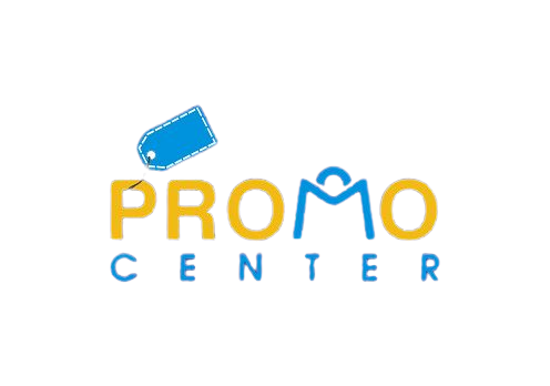 Logo PROMO CENTER