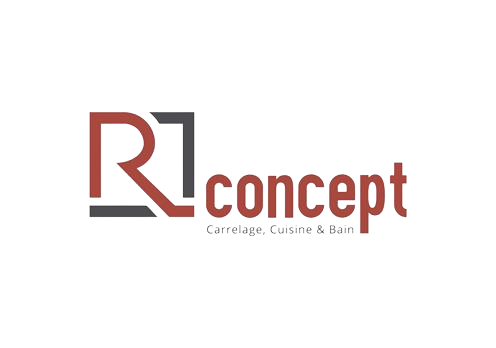 Logo RConcept by Ravate