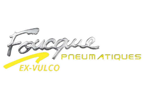 Logo Foucque Pneumatiques