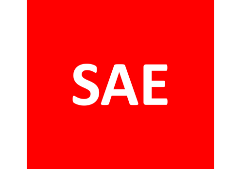 Logo SAE Société Australe d'Equipement