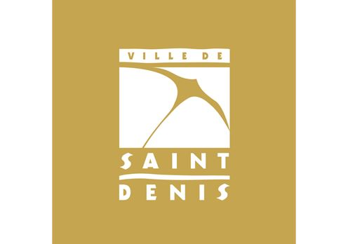 Logo Mairie de Saint-Denis