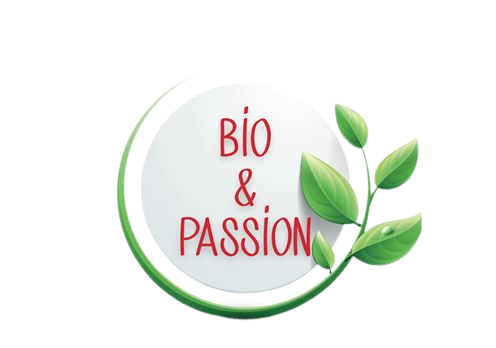 Logo Bio & Passion