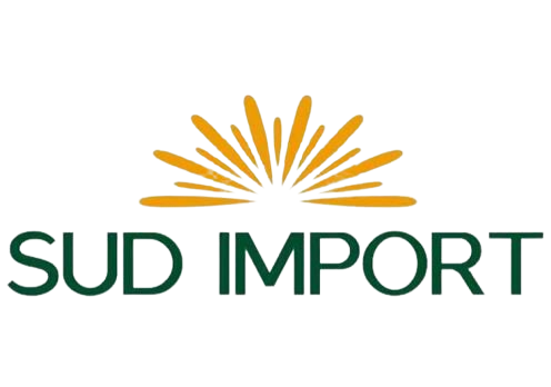 Logo SUD IMPORT