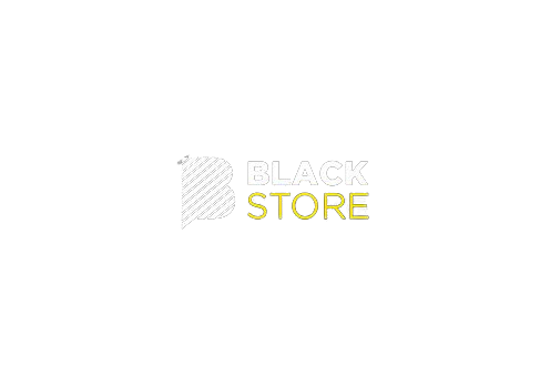 Logo BLACKSTORE RÉUNION