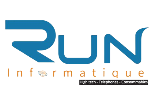 Logo RUN INFORMATIQUE
