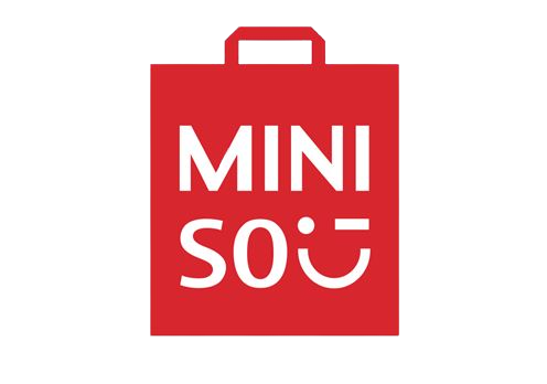 Logo MINISO