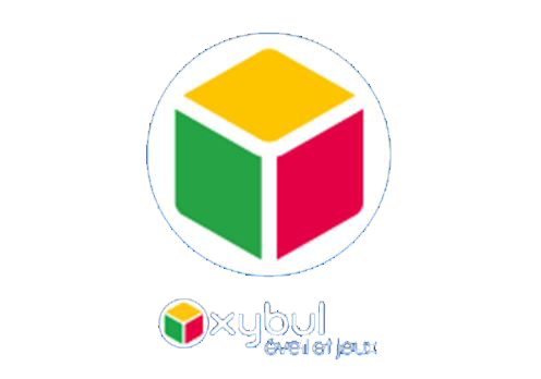 Logo Oxybul