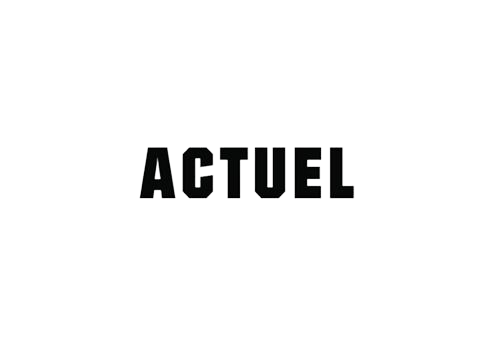 Logo ACTUEL