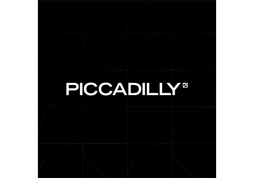 Logo PICCADILLY