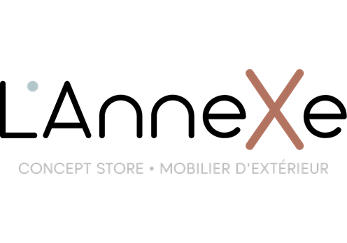 Logo L'ANNEXE