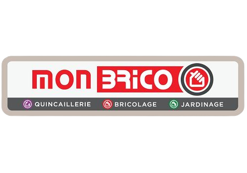 Logo MON BRICO