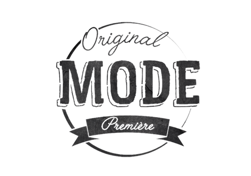 Logo MODE PREMIÈRE