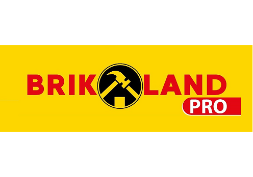 Logo Briko'land Réunion