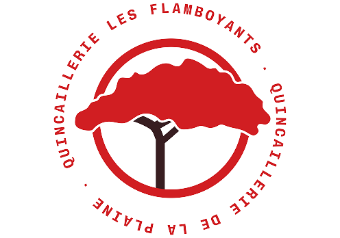 Logo QUINCAILLERIE DES FLAMBOYANTS