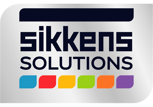 Logo SIKKENS SOLUTIONS